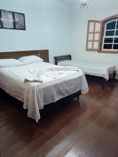 Hostel do Mirante - Ouro Preto - 9