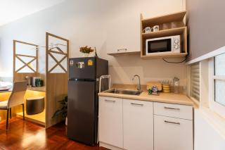 Belivin99 Residence Chinatown - 2