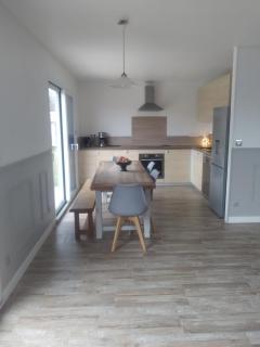 Maison neuve tout confort Soulac sur Mer - Soulac-sur-Mer - 3