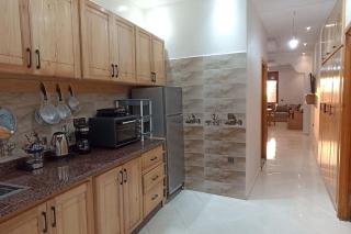 Appartement neuf 1 visé pour les familles - 8