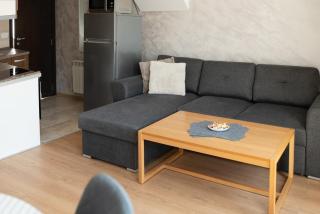 MDM APARTMENT CITY CENTER - Ruse - 2