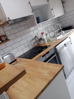 Saïdo Loft - Sarcelles - 5