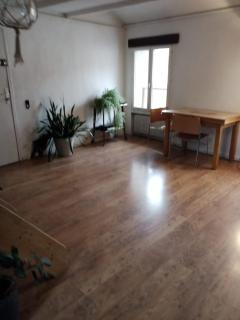 Saïdo Loft - Sarcelles - 9