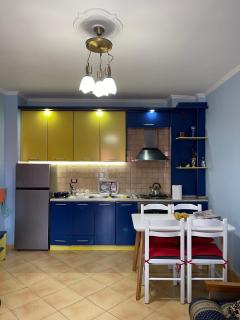 Eden Apartment - Pogradec - 7