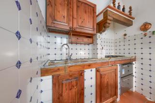 Rustic Medieval House-Dimora Medievale Fiorentina - Firenze - 2
