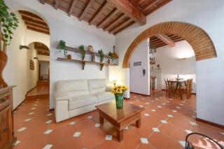 Rustic Medieval House-Dimora Medievale Fiorentina - Firenze - 6