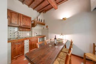 Rustic Medieval House-Dimora Medievale Fiorentina - Firenze - 3
