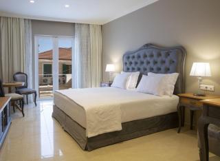 VK Luxury Suites - Private Parking - Adults Only - Nydri - 8