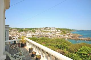 What a view Mevagissey - Mevagissey - 5