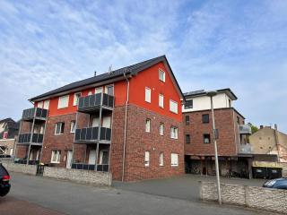 AM Apartment - Gronau - 9