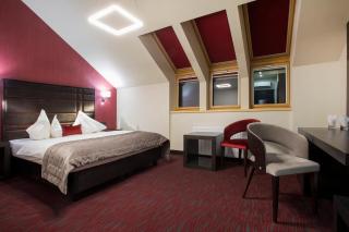 The Fifth Floor by Old Town Hotel - Timişoara - 3