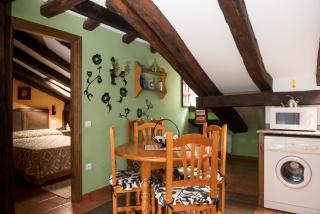 Apartamentos El Haya - 5