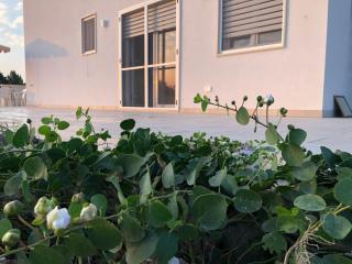 Tenuta Mare Verde - Torre dell'Orso - 1