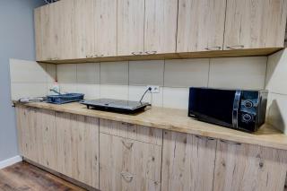 1B Neu renoviert 3 Zi Whg 5 Betten 43,29qm - Schwedt an der Oder - 6
