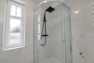 1B Neu renoviert 3 Zi Whg 5 Betten 43,29qm - Schwedt an der Oder - 5