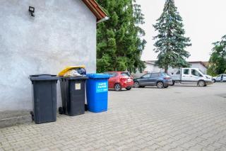 1B Neu renoviert 3 Zi Whg 5 Betten 43,29qm - Schwedt an der Oder - 2