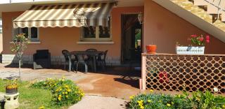 Appartement bas de villa rez de jardin - La Garde - 9