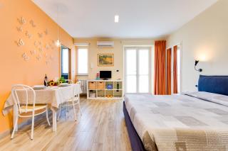 Pacifico Turin studio - Turim - 7