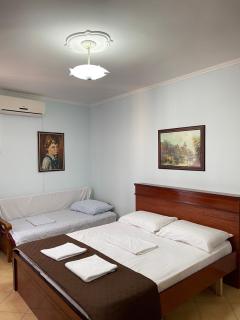 Eden Apartment - Pogradec - 2