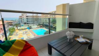 Cozy Apartment Yumbo Center - Maspalomas - 8