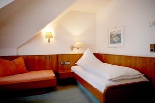 Hotel Zum Schiff - Freiburg im Breisgau - 4