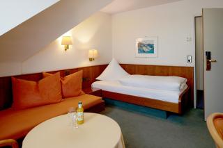 Hotel Zum Schiff - Freiburg im Breisgau - 5