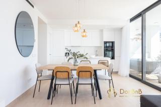 Nice apartment in Higuerón West - Fuengirola - 9