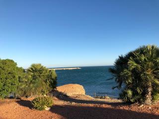 Apartament L'Ampolla MONICA a 50m del mar amb parking - L'Ampolla - 4