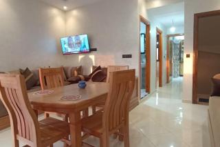 Appartement neuf 3 visé pour les familles - 7