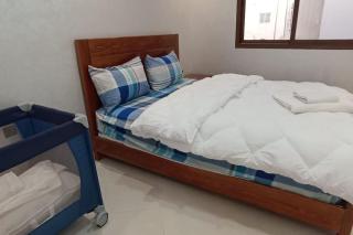 Appartement neuf 3 visé pour les familles - 5
