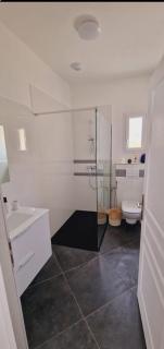 Maison Vacance Proche De Calvi - 1