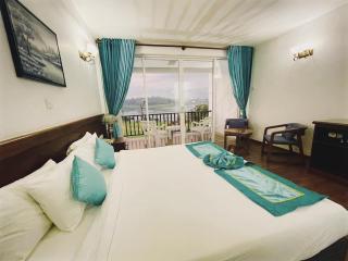 Royal Lake Hotel - Nuwara Eliya - 9