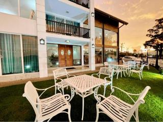 Royal Lake Hotel - Nuwara Eliya - 5