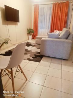 Baraka place Apartment - Nairobi - 7