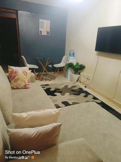 Baraka place Apartment - Nairobi - 5