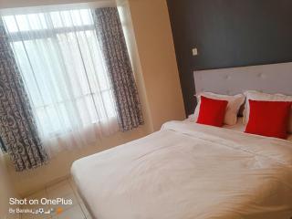 Baraka place Apartment - Nairobi - 4