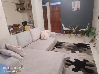 Baraka place Apartment - Nairobi - 1