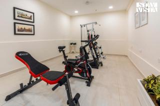 StayVista at Casa Armeh - Pool, BBQ and Gym - Siolim - 2