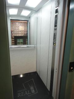 Hostal Real - Plasencia - 4