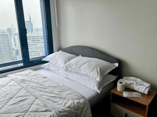 Makati Air Premiere Condotel - Manila - 9