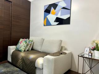 Makati Air Premiere Condotel - Manila - 5
