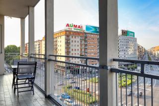 JOIVY Elegant flat in Corso Buenos Aires - Milan - 6
