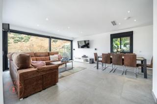 Luxury Seaview Villa Celeste - TCM - Torrox - 6