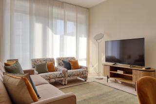 JOIVY Elegant flat in Corso Buenos Aires - Milan - 9