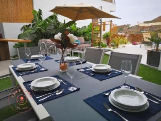 Luxury Seaview Villa Celeste - TCM - Torrox - 7