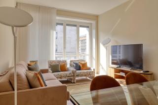 JOIVY Elegant flat in Corso Buenos Aires - Milan - 1