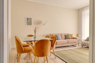 JOIVY Elegant flat in Corso Buenos Aires - Milan - 4