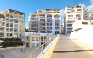 Monita 113, Seaside Apartment with Access to Pool and Pleasant Views - Marsaskala - 7
