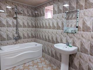 Mammadaghali rental house - - 6