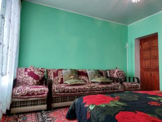 Mammadaghali rental house - - 4